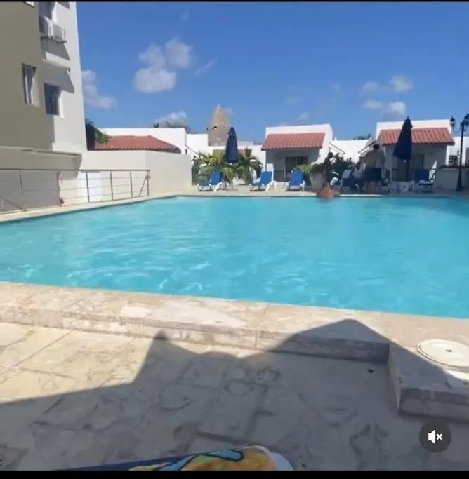 Boca Del Mar Apartment Boca Chica